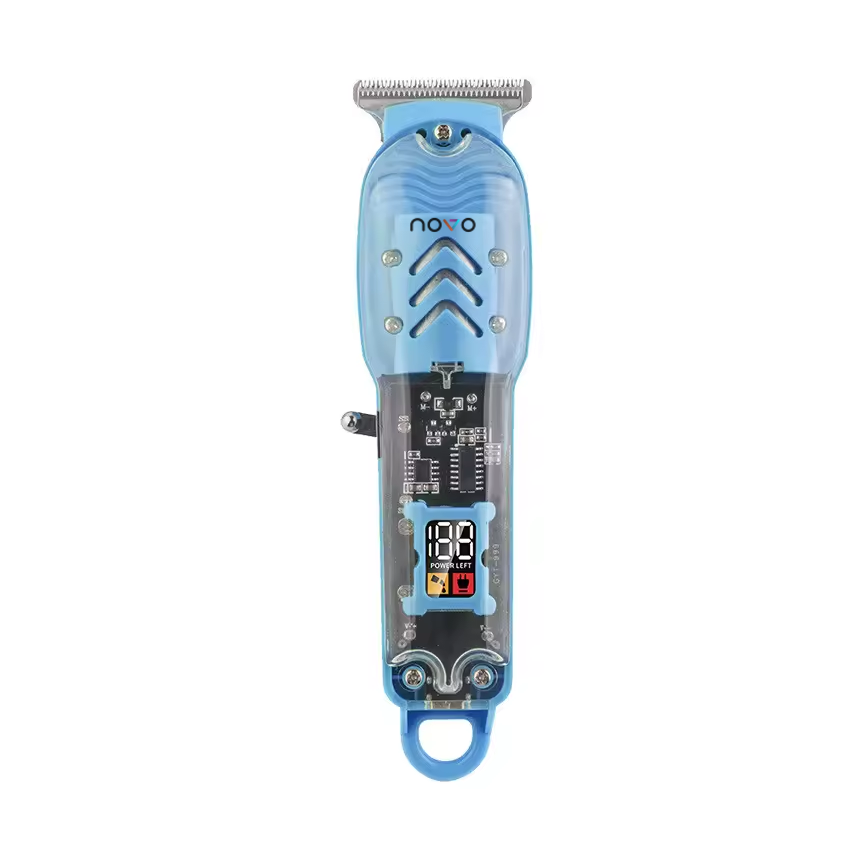novo LucidTrim Hair Clipper