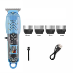 Load image into Gallery viewer, novo LucidTrim Hair Clipper