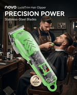 Load image into Gallery viewer, novo LucidTrim Hair Clipper