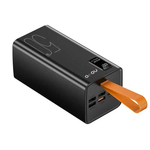 Load image into Gallery viewer, novo MegaVolt 50000mAh 22.5W Power Bank