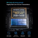 Load image into Gallery viewer, Novo MiniX Smartphone