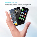 Load image into Gallery viewer, Novo MiniX Smartphone