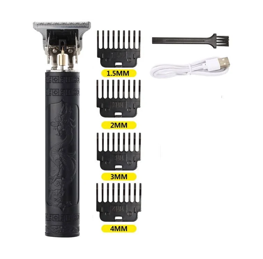 novo TrimShave Hair Clipper