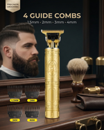 Load image into Gallery viewer, novo TrimShave Hair Clipper