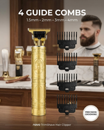 Load image into Gallery viewer, novo TrimShave Hair Clipper