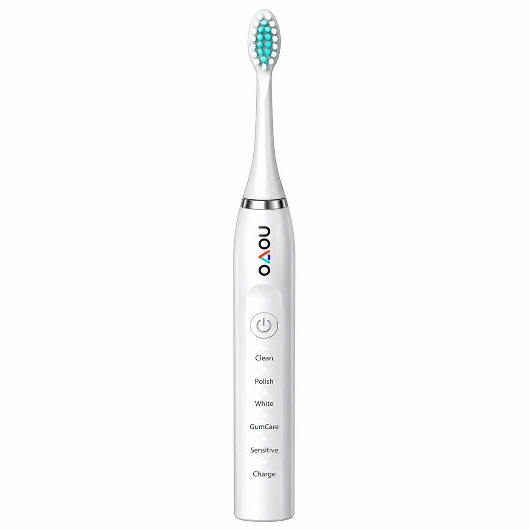 novo UltraSmile Electric Toothbrush