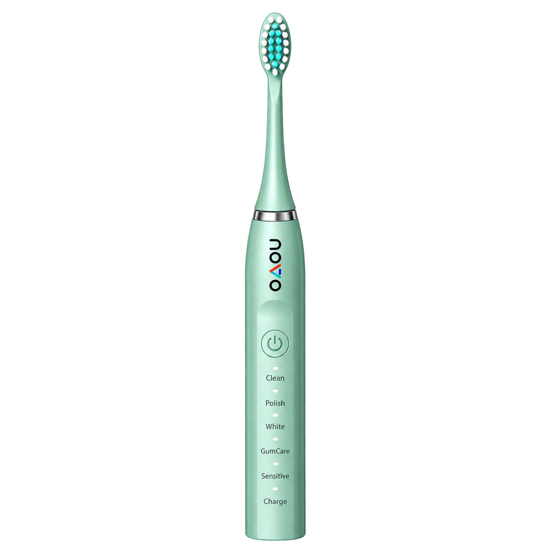 novo UltraSmile Electric Toothbrush