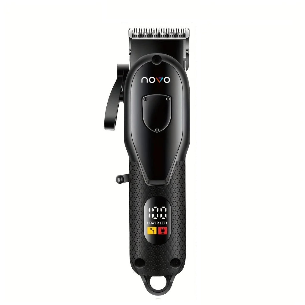 novo BarberBoss Hair Clipper