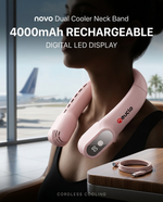 Load image into Gallery viewer, novo Dual Cooler Neck Band