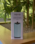 Load image into Gallery viewer, novo EchoSync Bluetooth Speaker