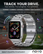 Load image into Gallery viewer, novo EclipseElite Smartwatch