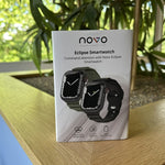 Load image into Gallery viewer, novo Eclipse Smartwatch