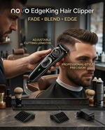 Load image into Gallery viewer, novo EdgeKing Hair Clipper