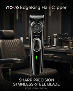 Load image into Gallery viewer, novo EdgeKing Hair Clipper