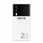 Load image into Gallery viewer, novo EnergyHub 20000mAh 15W Power Bank