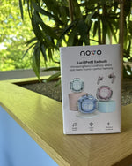 Load image into Gallery viewer, novo LucidPod2 True Wireless Earbuds