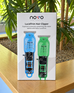 Load image into Gallery viewer, novo LucidTrim Hair Clipper