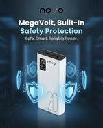 Load image into Gallery viewer, novo MegaVolt 20000mAh 22.5W Power Bank