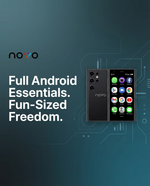 Load image into Gallery viewer, novo MiniZest Smartphone