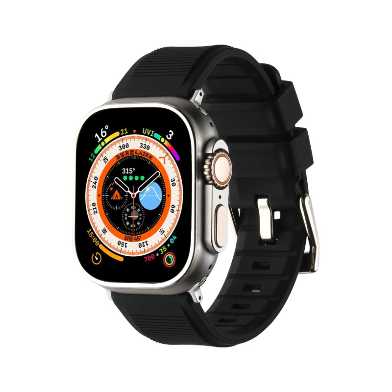 novo Nexus Smartwatch