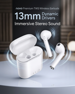 Load image into Gallery viewer, novo Premium TWS Wireless Earbuds