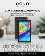 Load image into Gallery viewer, novo PrimeTab G2S  7” Android Tablet PC
