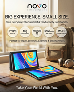 Load image into Gallery viewer, novo PrimeTab G2S  7” Android Tablet PC