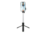 Load image into Gallery viewer, novo R1S Fill Light Selfie Stick
