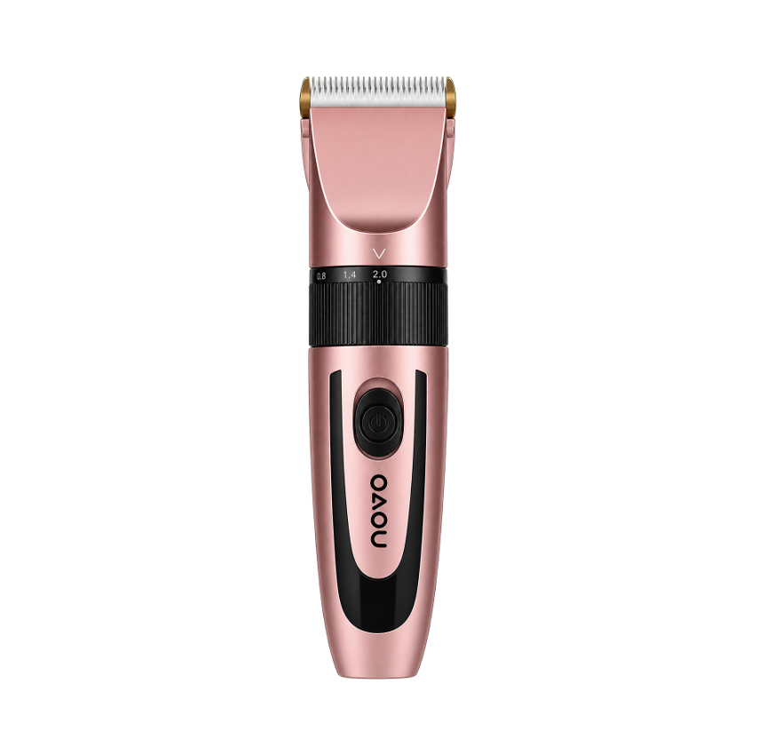novo Rechargeable Cordless Hair Clipper