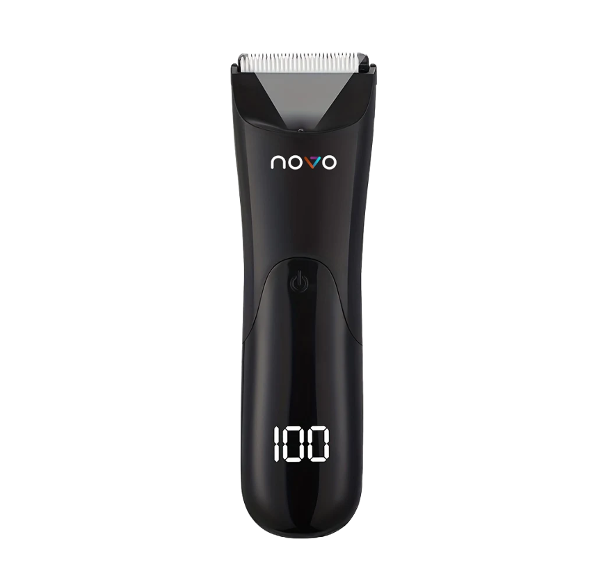 novo TenderTrim Hair Clipper