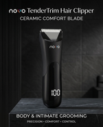 Load image into Gallery viewer, novo TenderTrim Hair Clipper