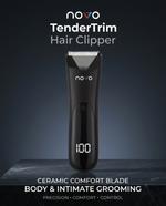Load image into Gallery viewer, novo TenderTrim Hair Clipper