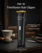 Load image into Gallery viewer, novo TrimMaster Hair Clipper