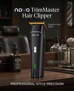 Load image into Gallery viewer, novo TrimMaster Hair Clipper