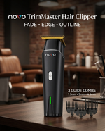 Load image into Gallery viewer, novo TrimMaster Hair Clipper