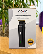 Load image into Gallery viewer, novo TrimMaster Hair Clipper