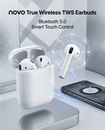 Load image into Gallery viewer, novo True Wireless TWS Earbuds