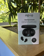 Load image into Gallery viewer, novo VibePod2 True Wireless Earbuds