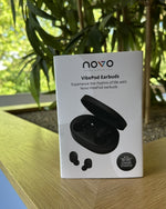 Load image into Gallery viewer, novo VibePod True Wireless Earbuds