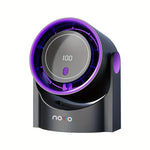 Load image into Gallery viewer, novo Turbo Circulation Fan