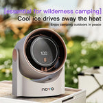 Load image into Gallery viewer, novo Turbo Circulation Fan