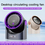 Load image into Gallery viewer, novo Turbo Circulation Fan
