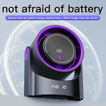 Load image into Gallery viewer, novo Turbo Circulation Fan