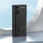 Load image into Gallery viewer, novo MegaVolt 20000mAh 22.5W Power Bank