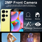 Load image into Gallery viewer, novo MiniEdge Smartphone