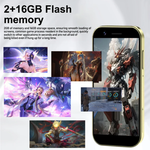 Load image into Gallery viewer, novo MiniEdge Smartphone