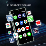 Load image into Gallery viewer, novo MiniZest Smartphone