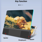 Load image into Gallery viewer, novo 3D Mobile Phone Screen Magnifier