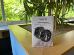Load and play video in Gallery viewer, novo Eclipse Smartwatch
