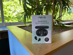 Load and play video in Gallery viewer, novo VibePod2 True Wireless Earbuds